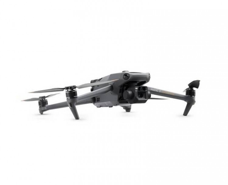 DJI Mavic 3 Enterprise (без тепловизора) DJI Mavic 3 Enterprise (без тепловизора)