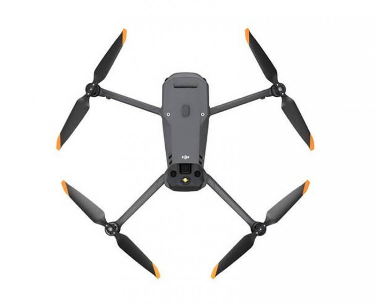 DJI Mavic 3 Enterprise (без тепловизора) DJI Mavic 3 Enterprise (без тепловизора)