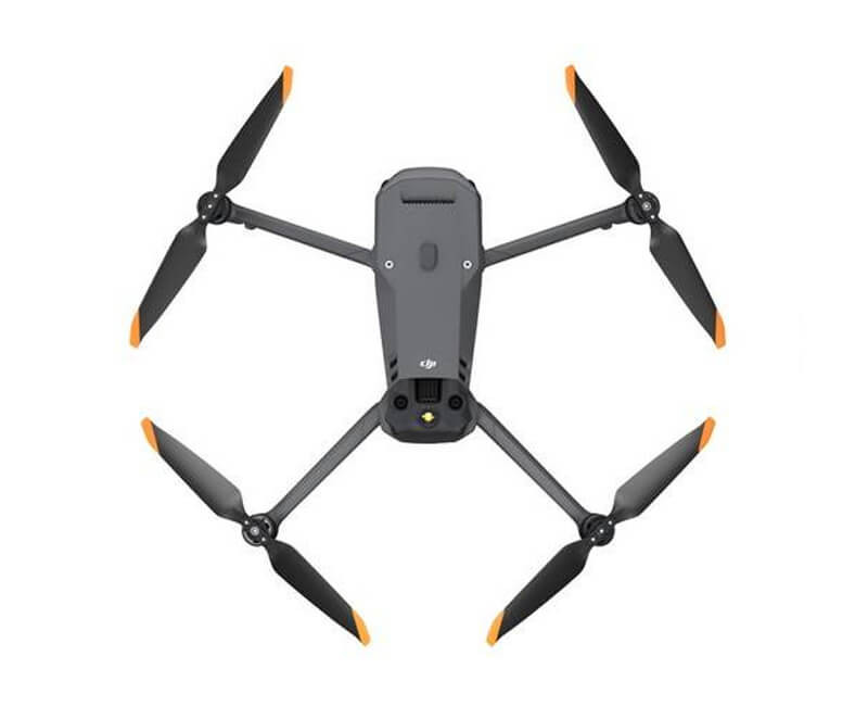 DJI Mavic 3 Enterprise (без тепловизора)