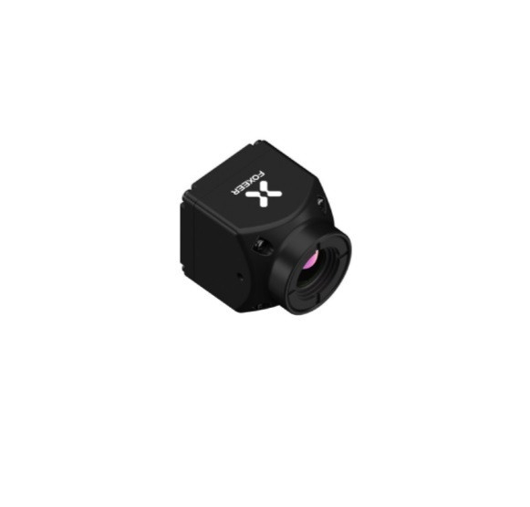 FPV камера тепловизионная T384 для дрона