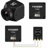 FPV камера тепловизионная T384 для дрона