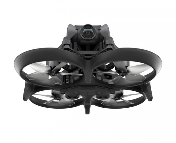 DJI Avata Pro-View Combo