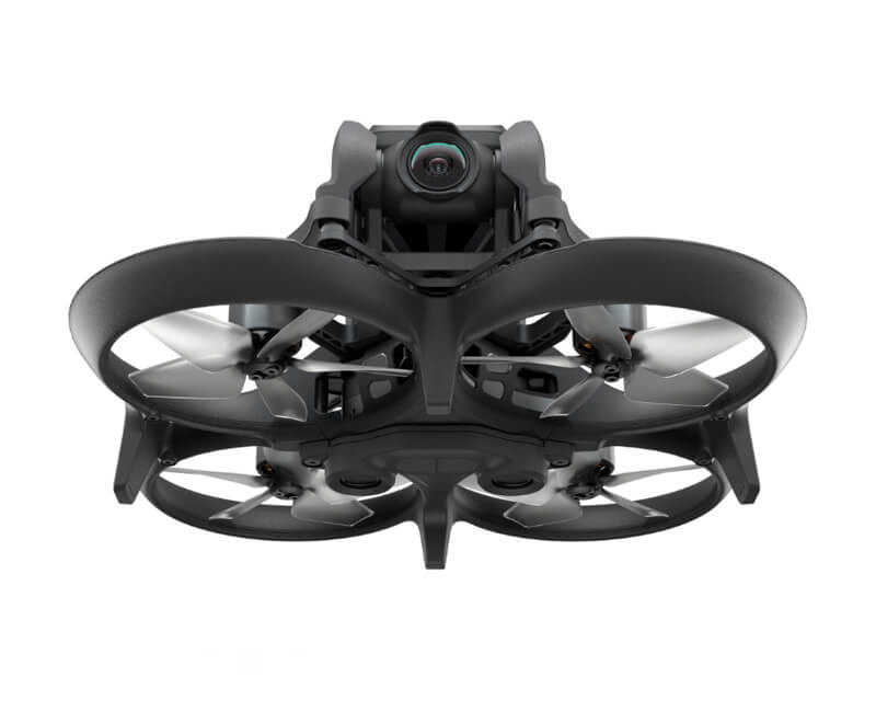 DJI Avata Pro-View Combo