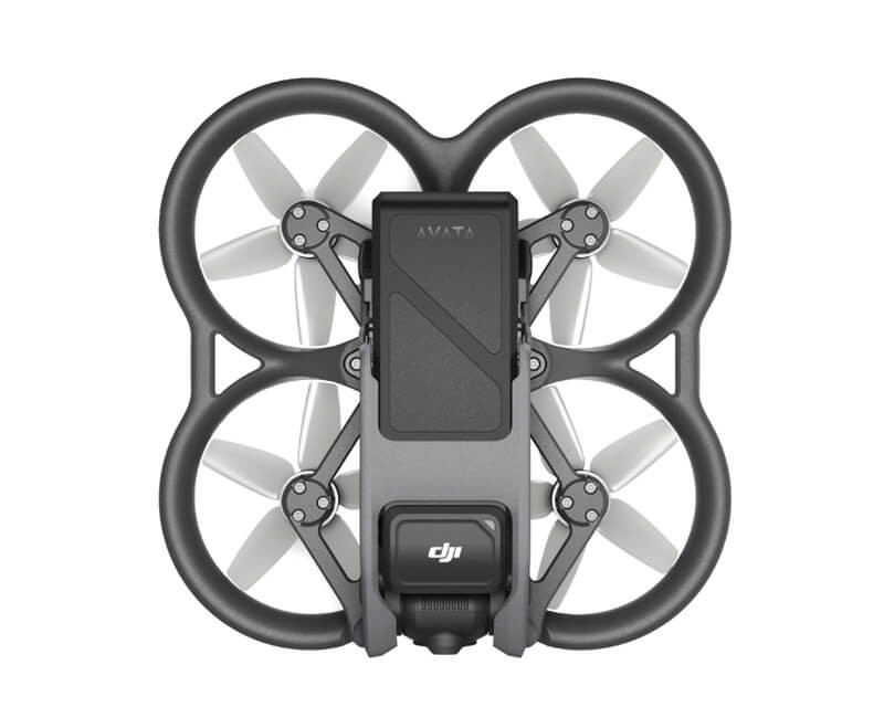 DJI Avata Pro-View Combo