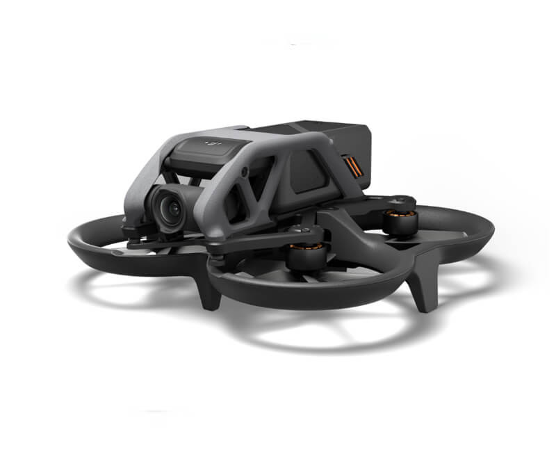 DJI Avata Pro-View Combo
