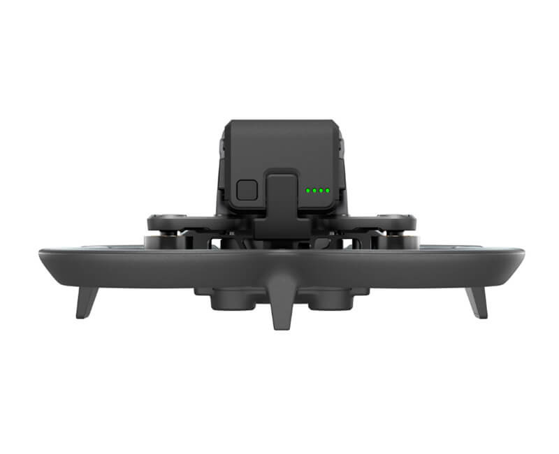 DJI Avata Pro-View Combo