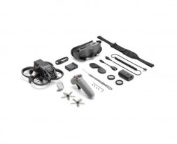 DJI Avata Pro-View Combo