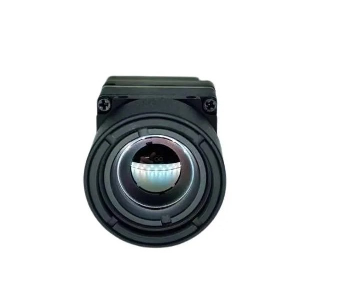 Тепловизионная камера на дрон fpv 256