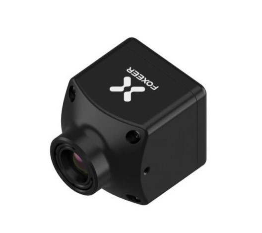 FPV Тепловизионная камера на дрон