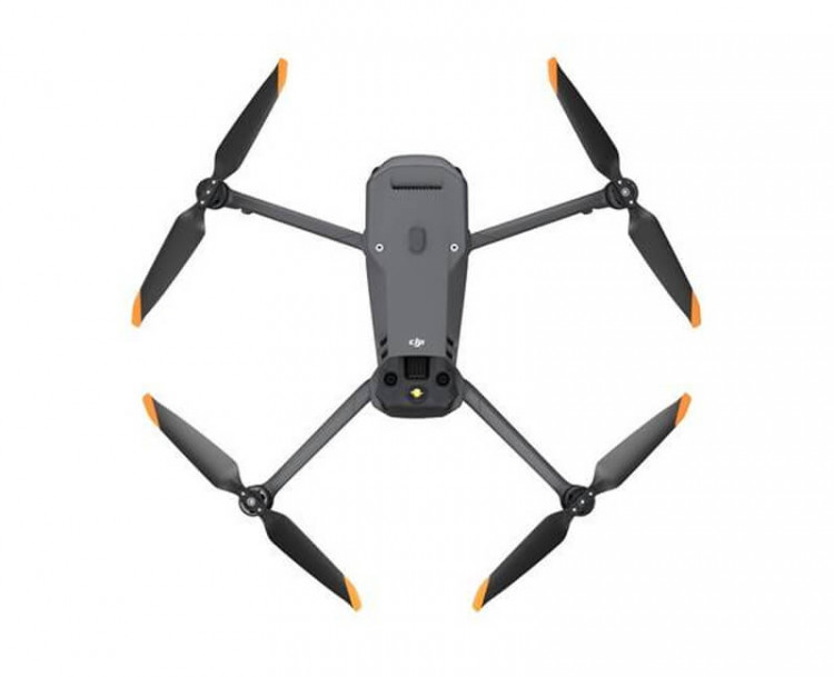DJI Mavic 3T Тушка