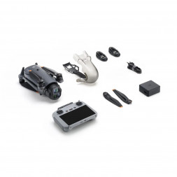 DJI Mavic 4 Pro DJI RC 2