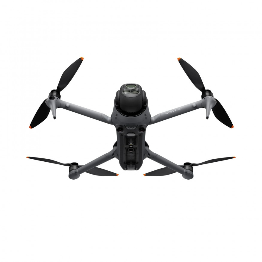 DJI Mavic 4 Pro Fly More Combo RC 2