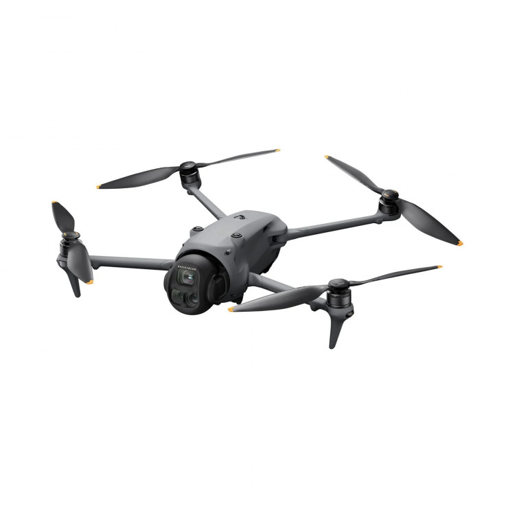 DJI Mavic 4 Pro Fly More Combo RC 2 DJI Mavic 4 Pro Fly More Combo RC 2