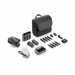 DJI Mavic 4 Pro Fly More Combo RC 2