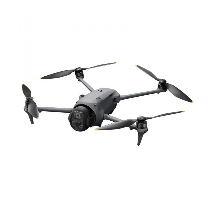 DJI Mavic 4 Pro Creator Combo RC Pro 2 512 GB