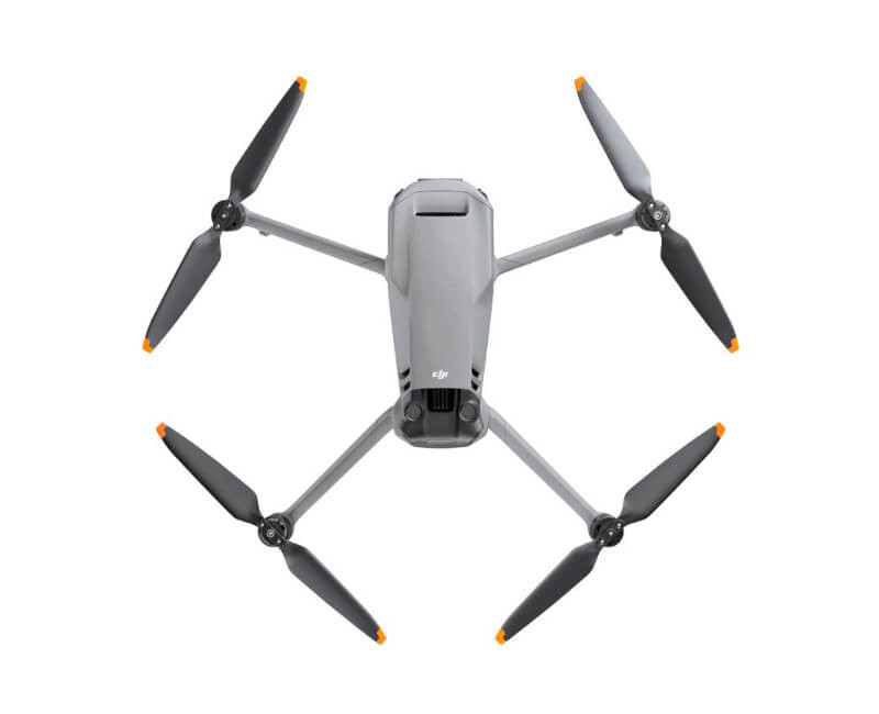 DJI Mavic 3 Classic (DJI RC)