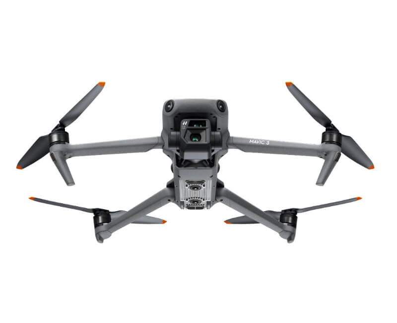 DJI Mavic 3 Classic (пульт DJI RC) купить в магазине с доставкой по ...