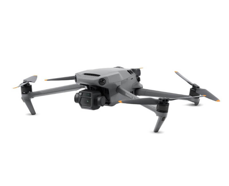DJI Mavic 3 Classic (DJI RC)