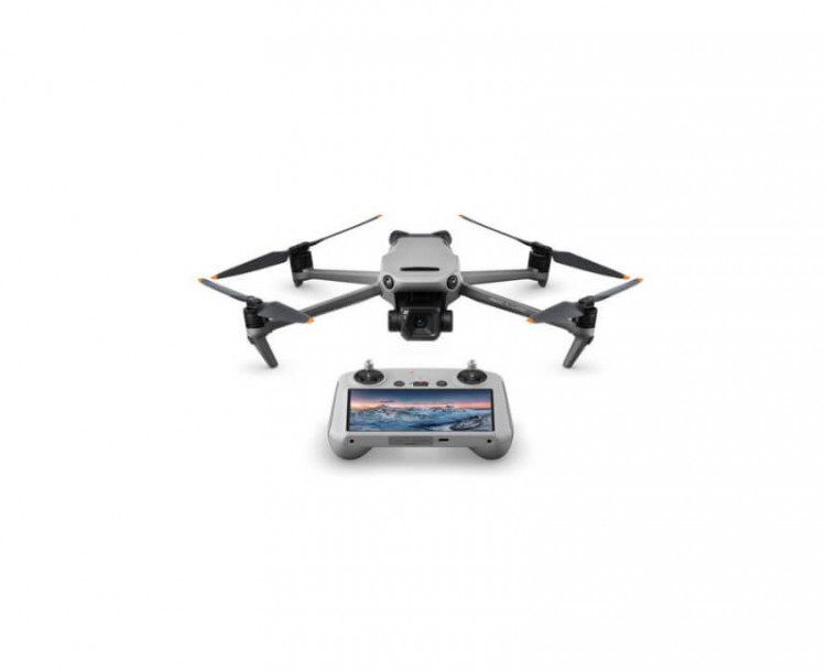 DJI Mavic 3 Classic (DJI RC)