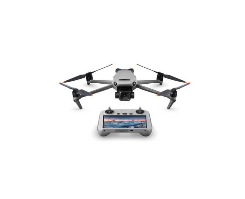 DJI Mavic 3 Classic (DJI RC)