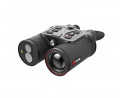 Тепловизионный бинокль GUIDE TN450 с лазерным дальномером