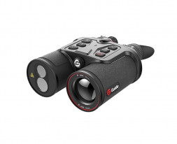 Тепловизионный бинокль GUIDE TN450 с лазерным дальномером