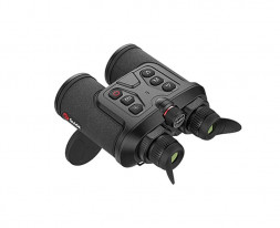 Тепловизионный бинокль GUIDE TN450 с лазерным дальномером