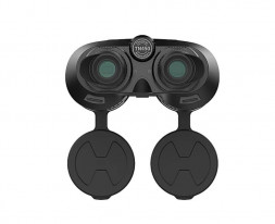 Тепловизионный бинокль GUIDE TN450 с лазерным дальномером