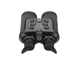 Тепловизионный бинокль GUIDE TN650 с лазерным дальномером