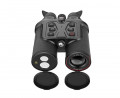 Тепловизионный бинокль GUIDE TN650 с лазерным дальномером
