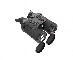 Тепловизионный бинокль GUIDE TN650 с лазерным дальномером