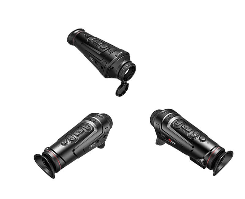 Тепловизор GUIDE TrackIR 35mm