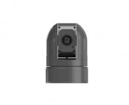 Тепловизионная повортная камера iRay M6T-25