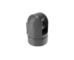 Тепловизионная повортная камера iRay M6T-25