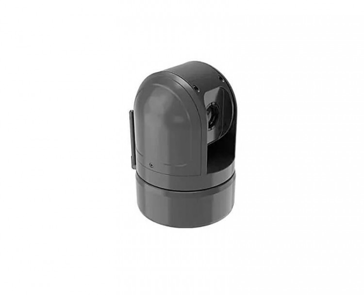 Тепловизионная повортная камера iRay M6T-25