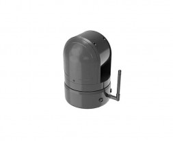 Тепловизионная повортная камера iRay M6T-25