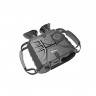 Тепловизионный гибридный бинокль iRay xFuse PT-HD