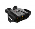 Тепловизионный гибридный бинокль iRay xFuse PF6