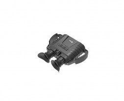Тепловизионный гибридный бинокль iRay xFuse PF6