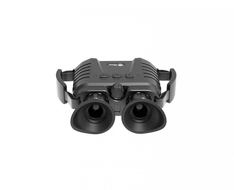 Тепловизионный гибридный бинокль iRay xFuse PF6L
