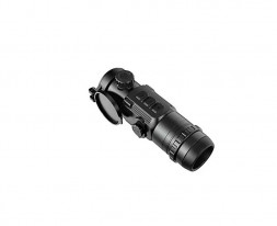 Тепловизионная предобъективная насадка-монокуляр iRay xClip CH 50W