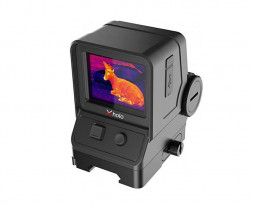 Тепловизионный коллиматорный прицел iRay xHolo HP13