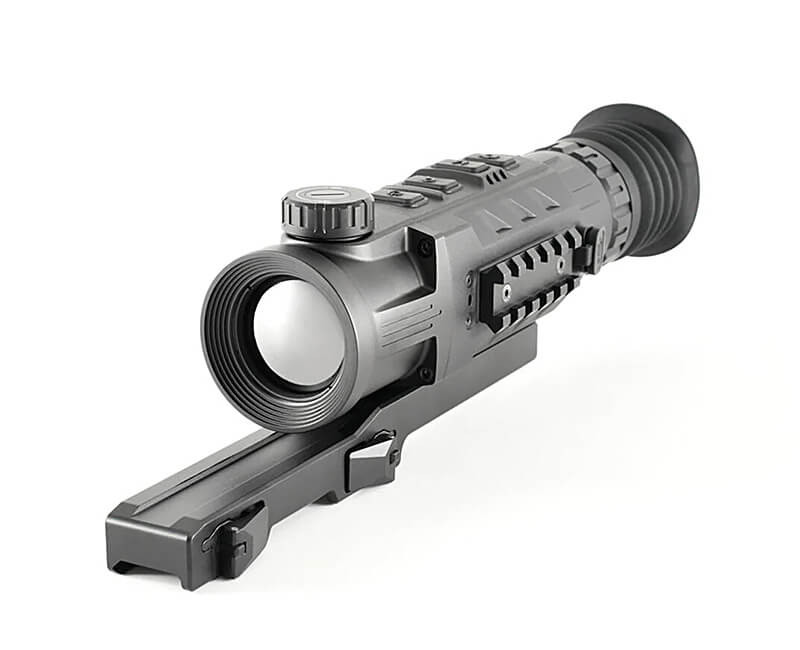 Тепловизионный прицел iRay Rico RH35