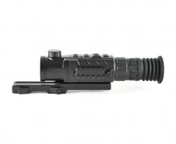 Тепловизионный прицел iRay Rico RH35