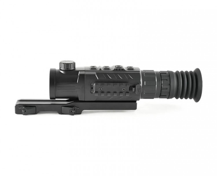 Тепловизионный прицел iRay Rico RH35