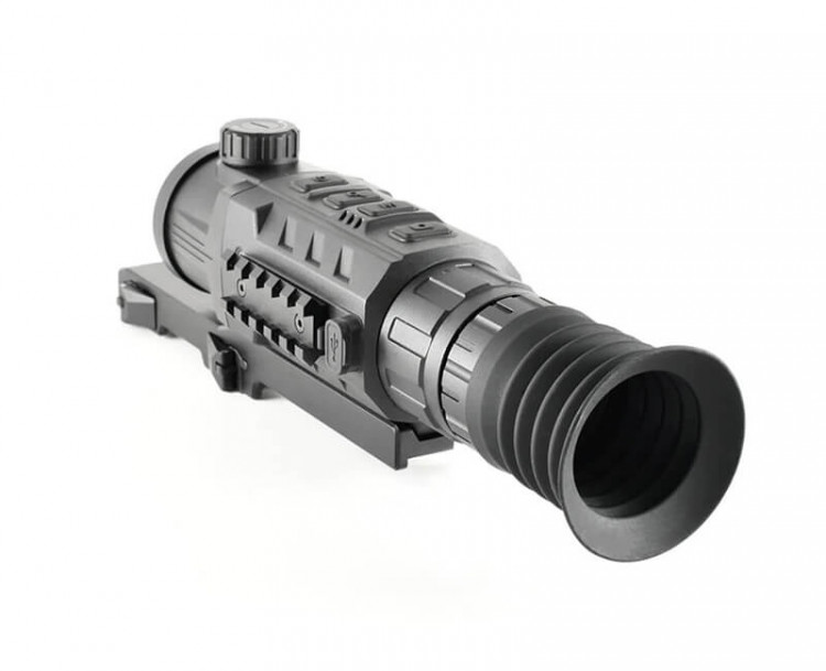 Тепловизионный прицел iRay Rico RH35