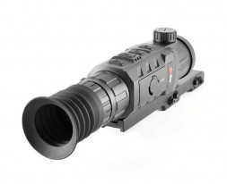 Тепловизионный прицел iRay Rico RH35
