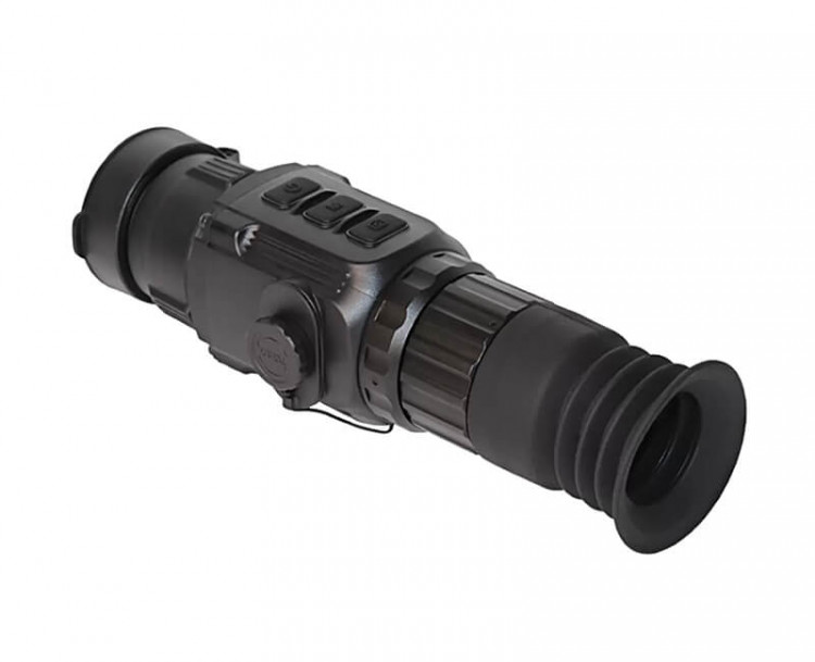 Тепловизионный прицел IRay Saim SCH35