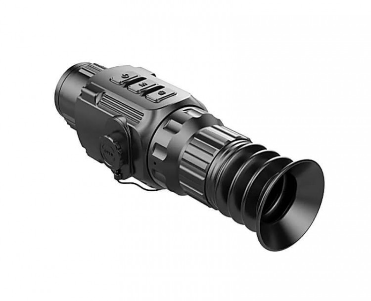 Тепловизионный прицел IRay Saim SCP19W