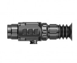 Тепловизионный прицел IRay Saim SCP19W